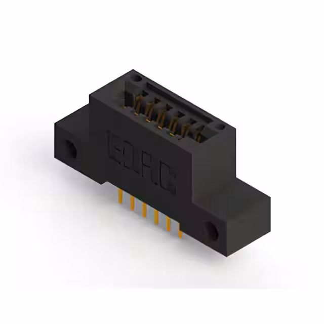 395-012-525-212 EDAC Inc.  Edgeboard Connectors